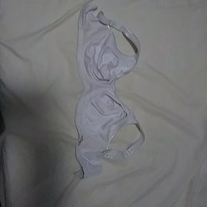 Freya Unlined Sports Bra